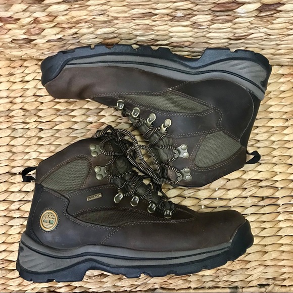 timberland chocorua hiking boots